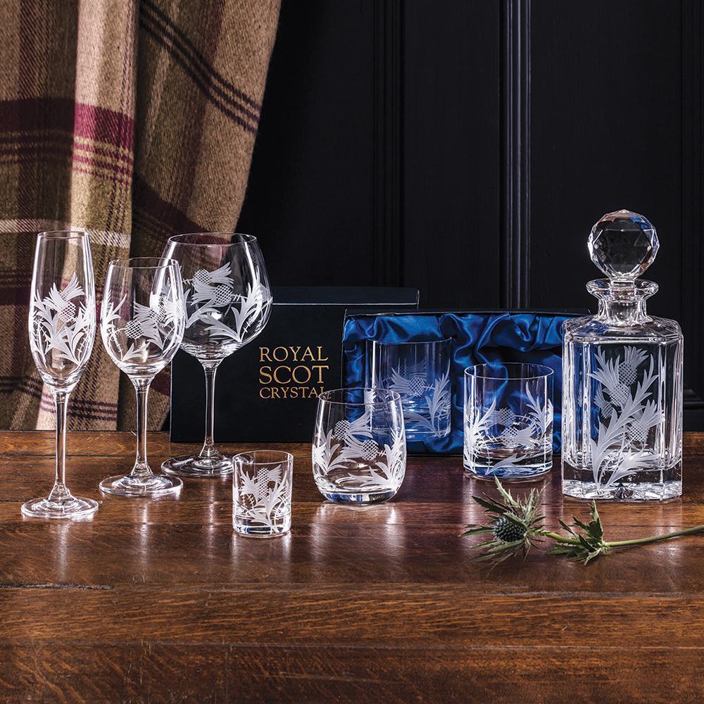 Shot Glasses
